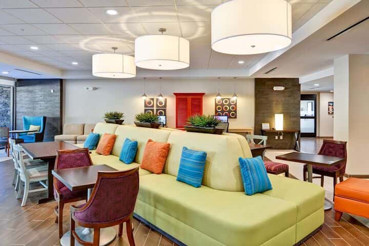 Hotel Interior 2 of 39