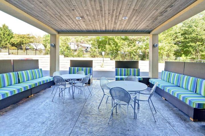 Terrace/Patio 39 of 39